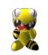Tiki Rare character