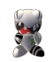 Tiki Ultra Rare character