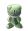 Boggle character