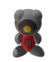 Scratch character