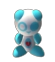 Lotus Ultra Rare character