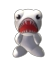Nibble Ultra Rare character