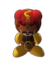 Snake Oiler character