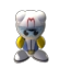 Speed Racer Pinball Rare character