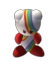 Lucky character