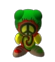 Dyer Rare character
