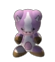Berger Ultra Rare character