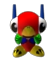 Rewind character