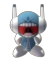 Holler character