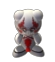 Singe Ultra Rare character