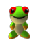 Tadd character