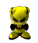 Nectar character