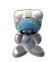 Rastro Rare character