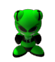 Nectar Rare character
